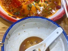 -文立新·秤盘麻辣烫(天通苑店)