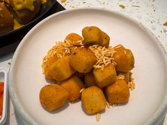 -大树餐厅(环球港店)