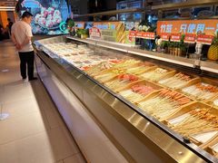 -串一火锅(赛格国际购物中心店)