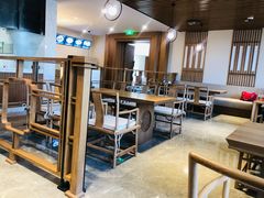 大堂-难忘的面(五矿君澜酒店)