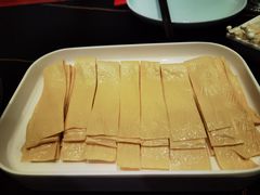 -殷式·私房烧烤·羊蝎子火锅(什刹海店)