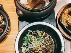 -云海肴云南菜·蒸汽石锅鱼(北京良乡华冠店)