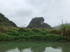 -彭家祠景区