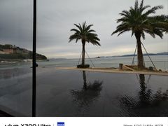 -深圳大梅沙京基洲际度假酒店