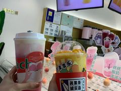 -果呀呀(国金街店)
