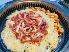 -杨记齐齐哈尔烤肉(总店)