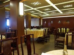 大堂-绿波廊(豫园店)