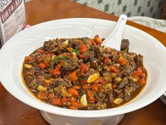 -堂瓦里·33年传统赣菜(第一街区店)