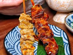 -鸟泉居酒屋·烧鸟·酒馆(百子湾店)
