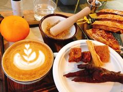 -春庄咖啡SpringHues(钟楼小区店)