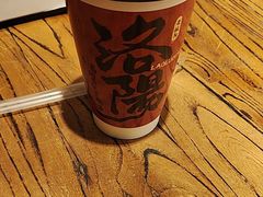 -老雒阳面馆·水席(定鼎门店)