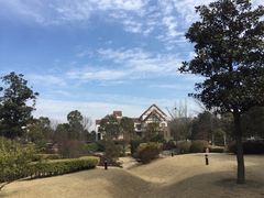 -南通鹏欣花园国宾酒店