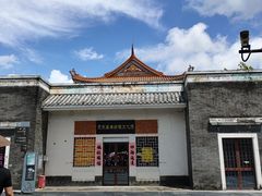 -天后宫岭南民俗文化街