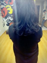 -米路造型MILU STUDIO