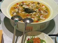 -青花椒花椒鱼(合生汇店)