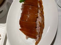 酥香嫩烤鸭-四季民福烤鸭店(望京旺角店)