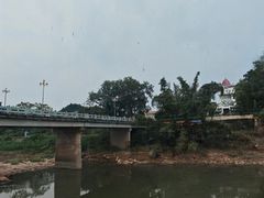 -东兴口岸-中越友谊大桥