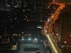 -上海静安香格里拉大酒店