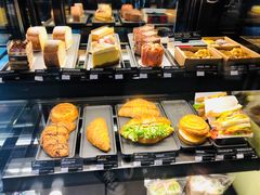 -星巴克(宁波波特曼店)