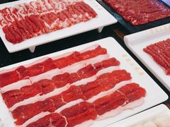 -常赢三兄弟·清真涮肉(崂山路总店)