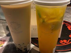 -茶力的小怪兽(梅林卓悦汇店)