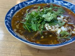 -绥缘老烧麦(中天店)