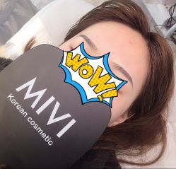 -MIVI半永久纹眉绣眉