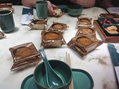 -锦府盐帮·李宅(领展购物广场中关村店)