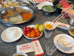 -华晟山城火锅(开发区港西东阁里店)