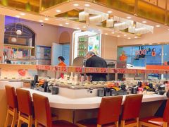 -争鲜回转寿司(浦东三钢里PLUS店)