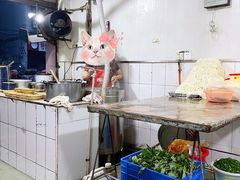 -赵伍面庄(松石大道店)