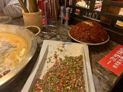 -小龙坎火锅(花溪店)