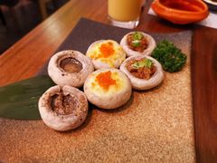 -熹炭精致日料(金融街购物中心店)