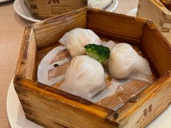 -顺德美的万豪酒店-万豪中餐厅