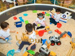 -Lilliput粒粒堡亲子餐厅(置汇旭辉店)