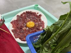 -花苑美食横琴生蚝火锅(拱北粤华路店)