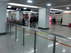 -常熟路(地铁站)