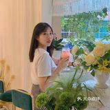 贵阳探店 | 🌷花花世界闯入仙境💒超美奶茶馆