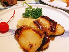 -多佐铁板烧(富力广场店)