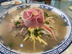 -老雒阳面馆·水席·洛阳菜(偃师店)