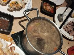-星伦多自助料理(永旺店)