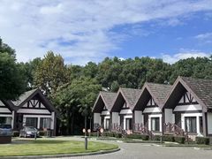 -太阳岛度假酒店