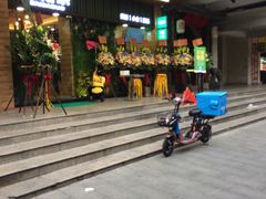 -佰搭果·广式茶餐厅(石牌东路店)