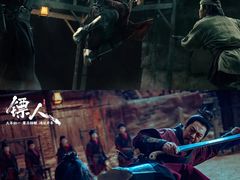 -卢米埃IMAX影城(长楹天街杜比全景声激光店)