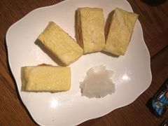 -万藏·荞麦酒房BANKURA JAPANESE SOBA KITCHEN(长乐路店)