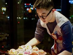-楠火锅(哈尔滨金爵万象店)