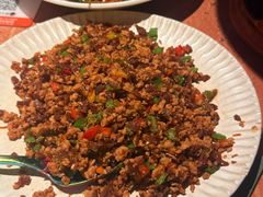 -浩海火燒雲傣家菜(芮欧百货店)