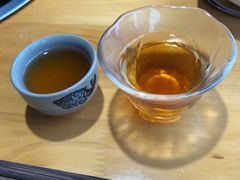 -一善菌·云南菌汤·云南菜(银泰城店)