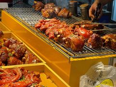 -大学城夜市大排档(凤栖路店)