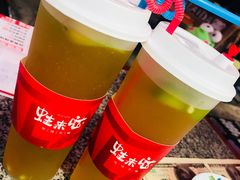 -蘭奢雅集·江浙菜(青山江滩店)